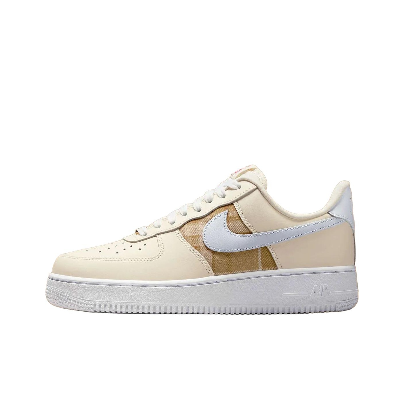 Nike Shoes Air Force 1 - Nike Air Force 1 Leather Abrasion
