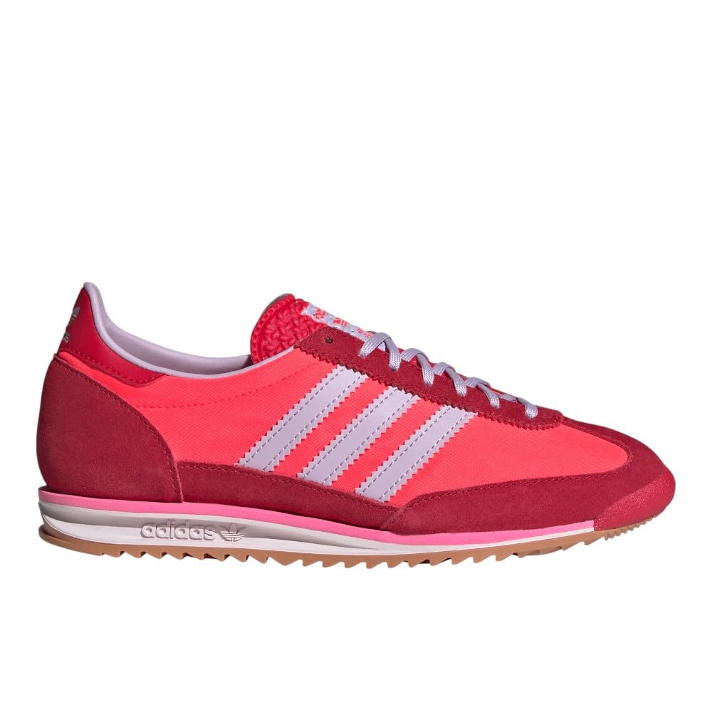 Adidas Shoes Samba - adidas Womens Sl 72 Og Lace