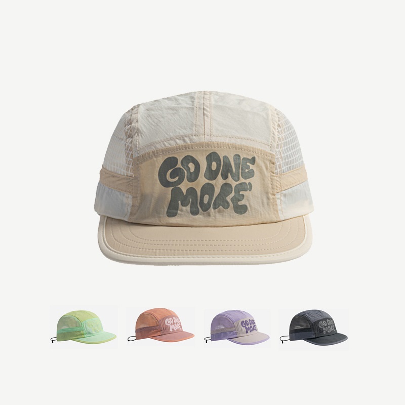 Lightweight Quick Drying Runni - огляд і ціна Running Cap Lightweight