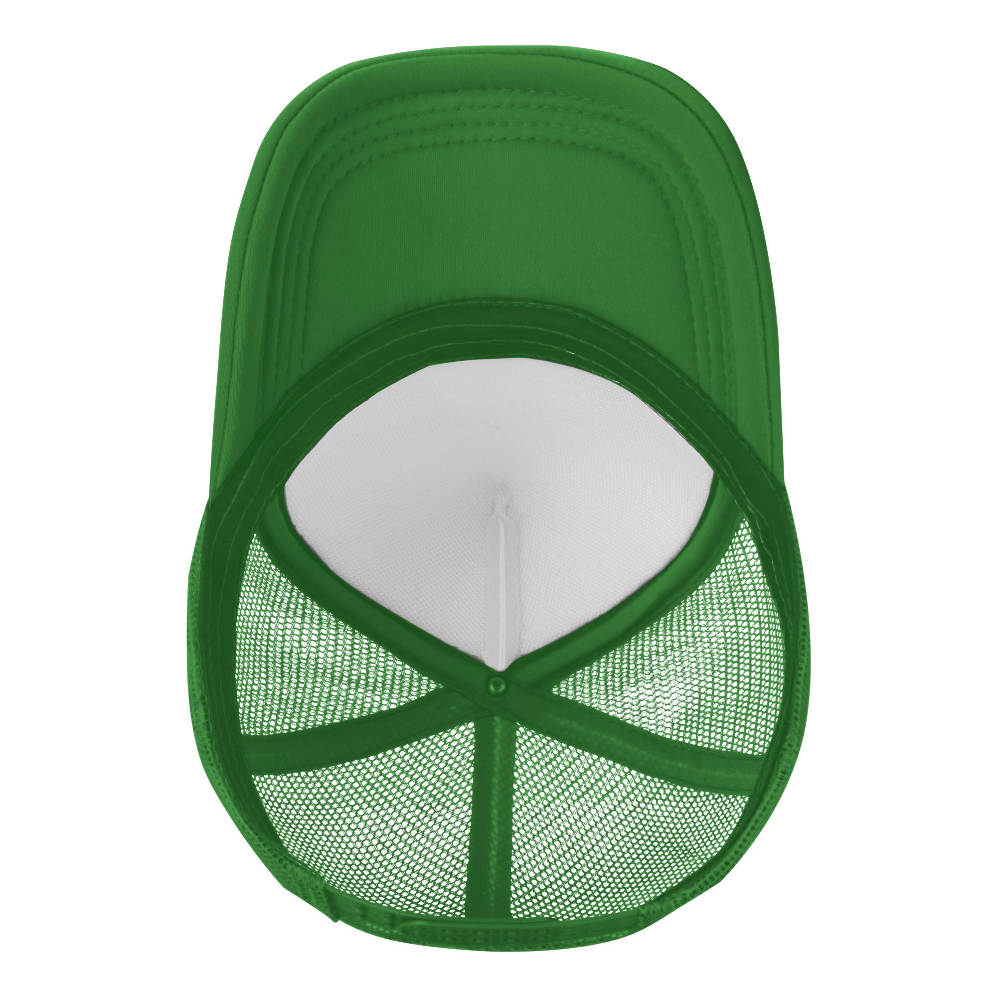 Ninja Turtles Retro Logo Truck - огляд і ціна Trucker Cap Mesh