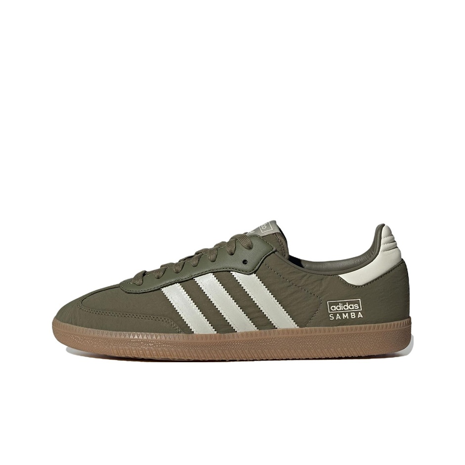 Adidas Originals SAMBA OG Comf - огляд і ціна Adidas Shoes Samba