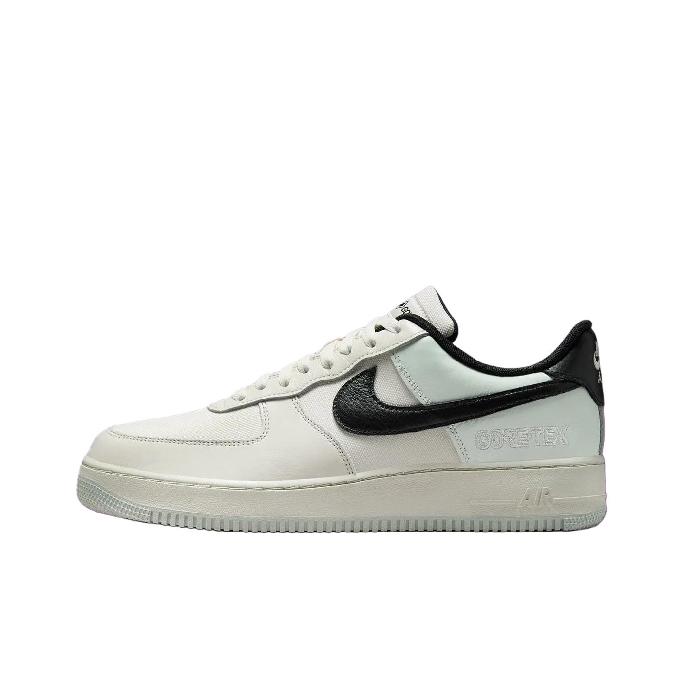 Nike Air Force 1 Leather, Text - огляд і ціна Nike Shoes Air Force 1