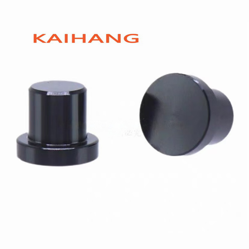 5PCS 11X9.4mm Aluminum Alloy S - огляд і ціна Snapback Hat Flat