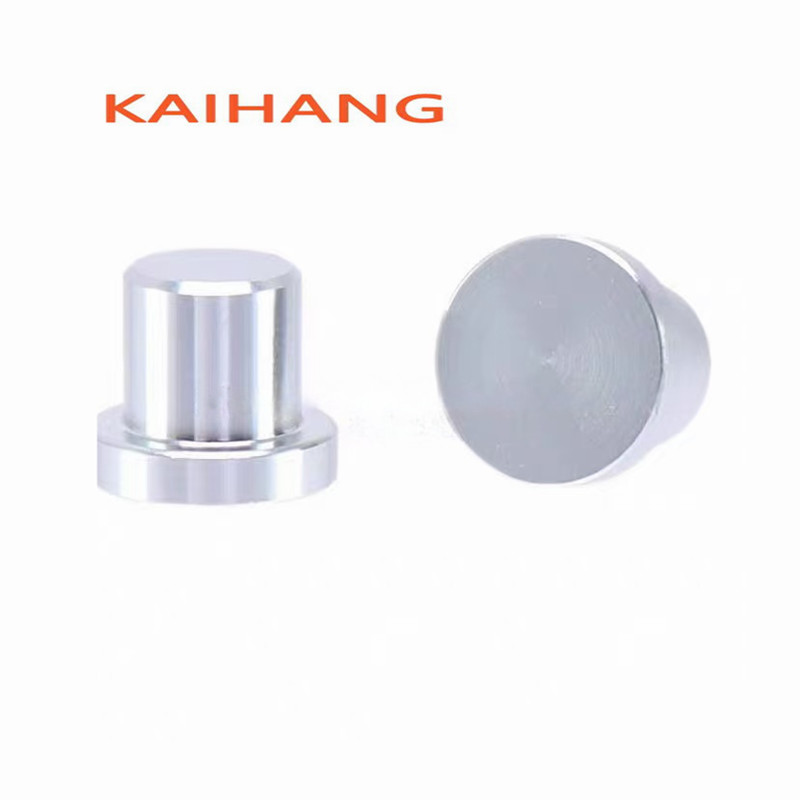 5PCS 11X9.4mm Aluminum Alloy S - огляд і ціна Snapback Hat Flat