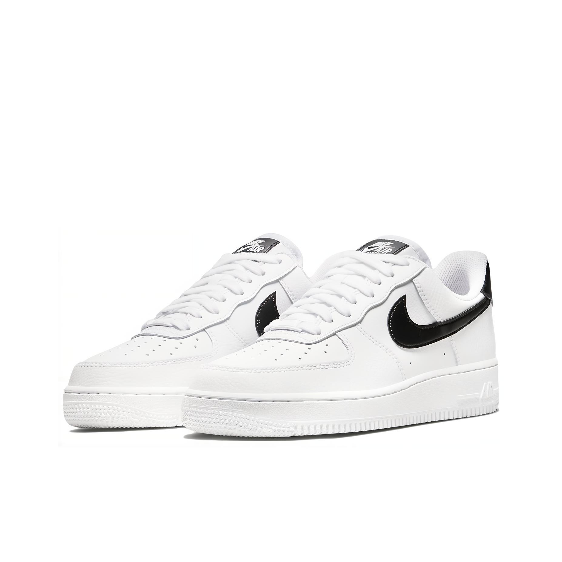 Nike Air Force 1 Slip Resistan - огляд і ціна Nike Shoes Air Force 1