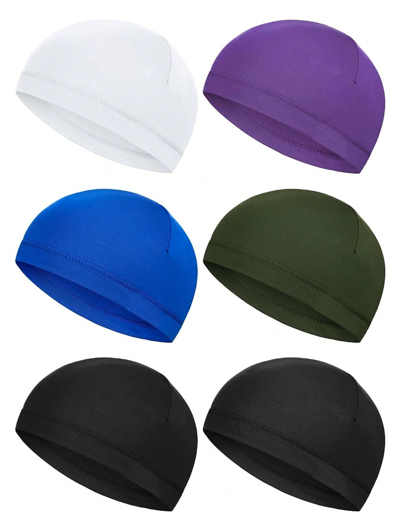 1 Pc Skull Caps Helmet Liner S - огляд і ціна Skull Cap Helmet Liner