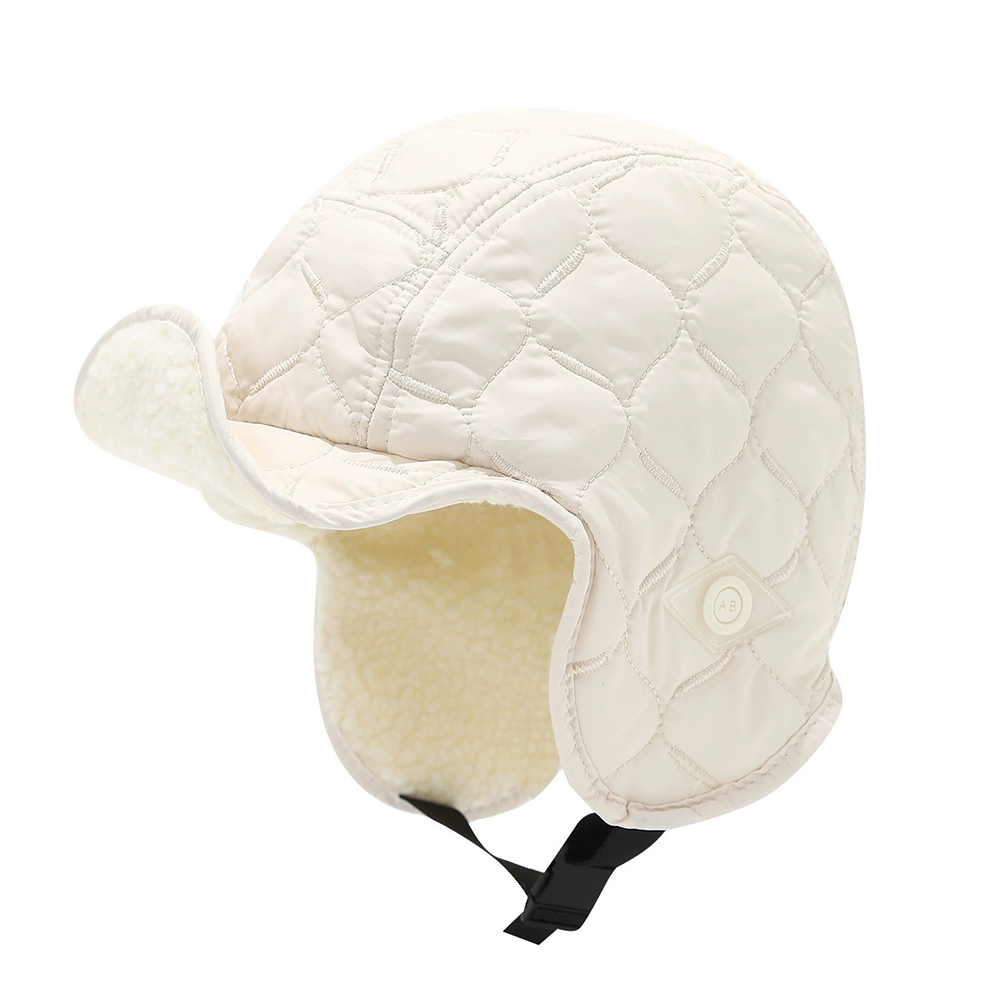 Winter Men Women Trapper Aviat - огляд і ціна Trapper Hat Ear Flap