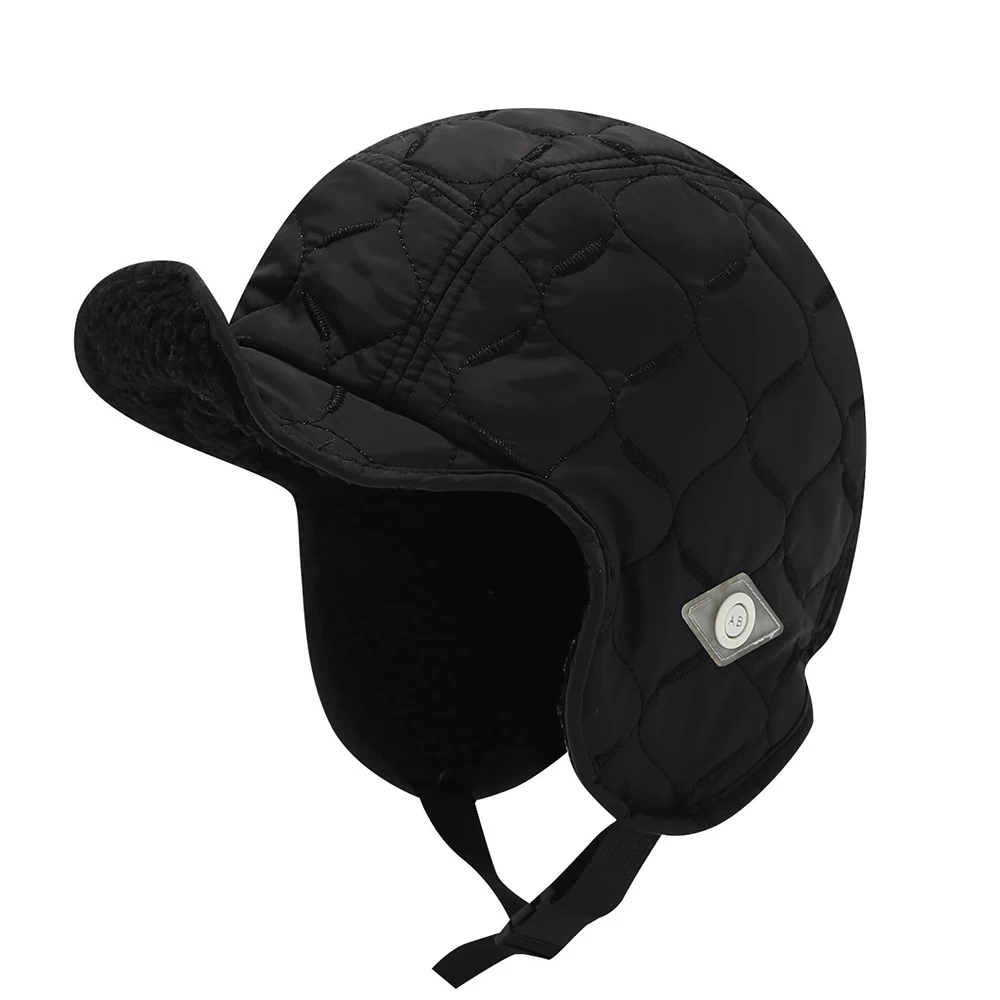 Winter Men Women Trapper Aviat - огляд і ціна Trapper Hat Ear Flap