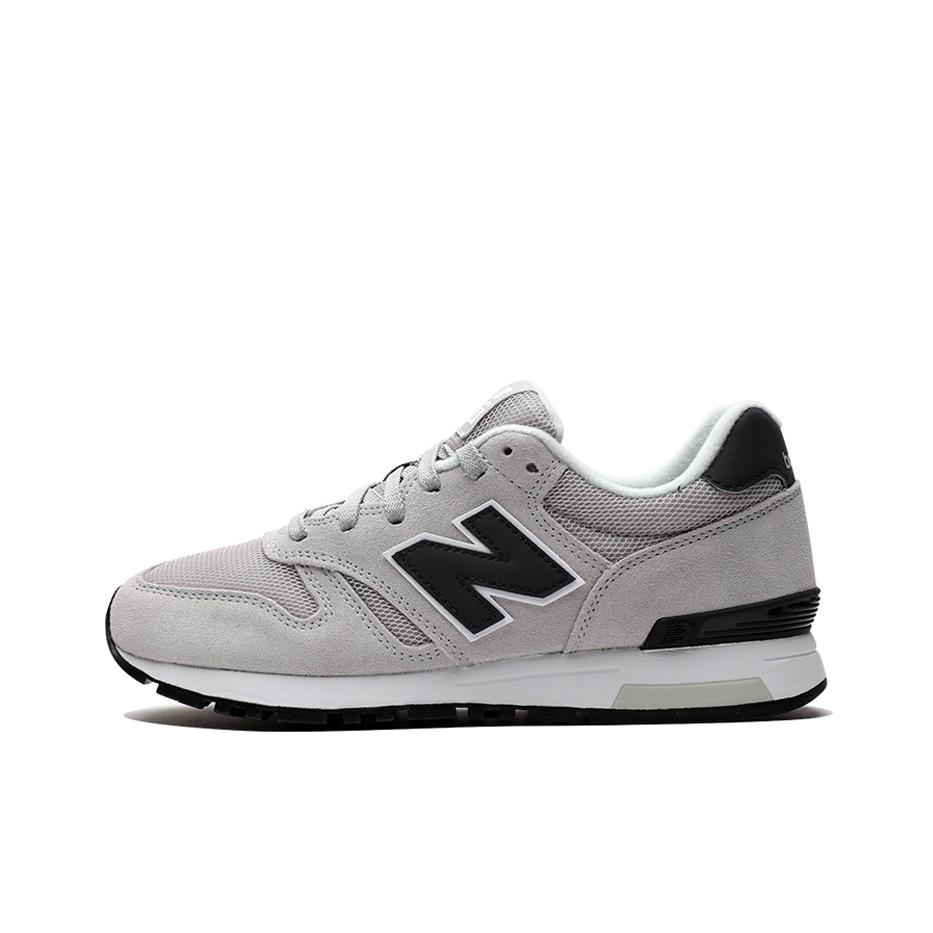 New Balance NB 565 Fabric Abra - огляд і ціна New Balance Shoes 574