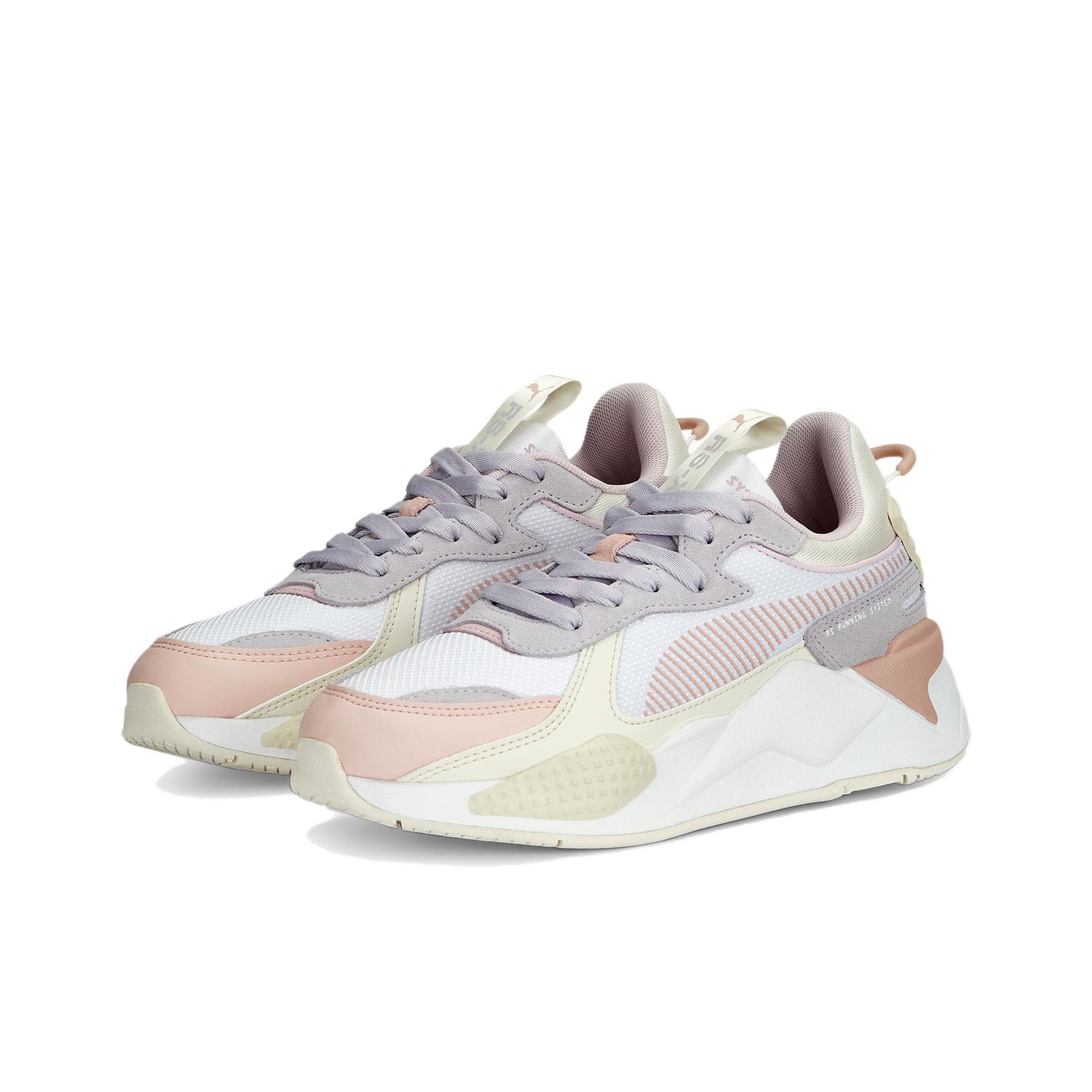PUMA RS X Casual Shoes Women's - огляд і ціна Puma Shoes Rs-X