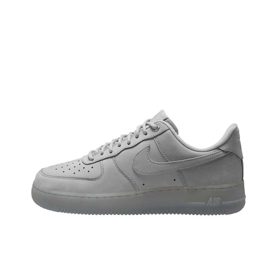 Nike Air Force 1 Breathable Cu - огляд і ціна Nike Shoes Air Force 1