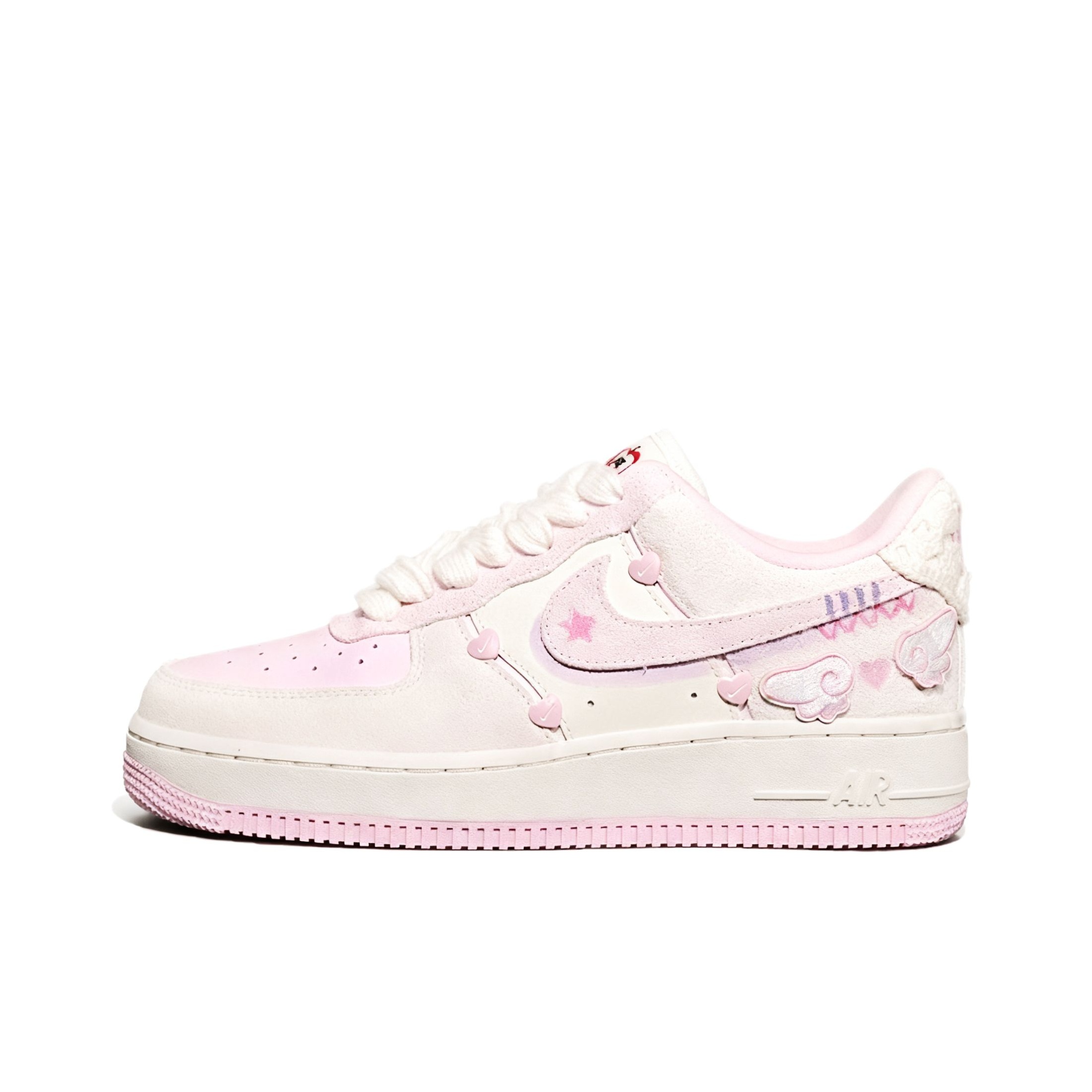 Nike Air Force 1 Low top Skate - огляд і ціна Nike Shoes Air Force 1