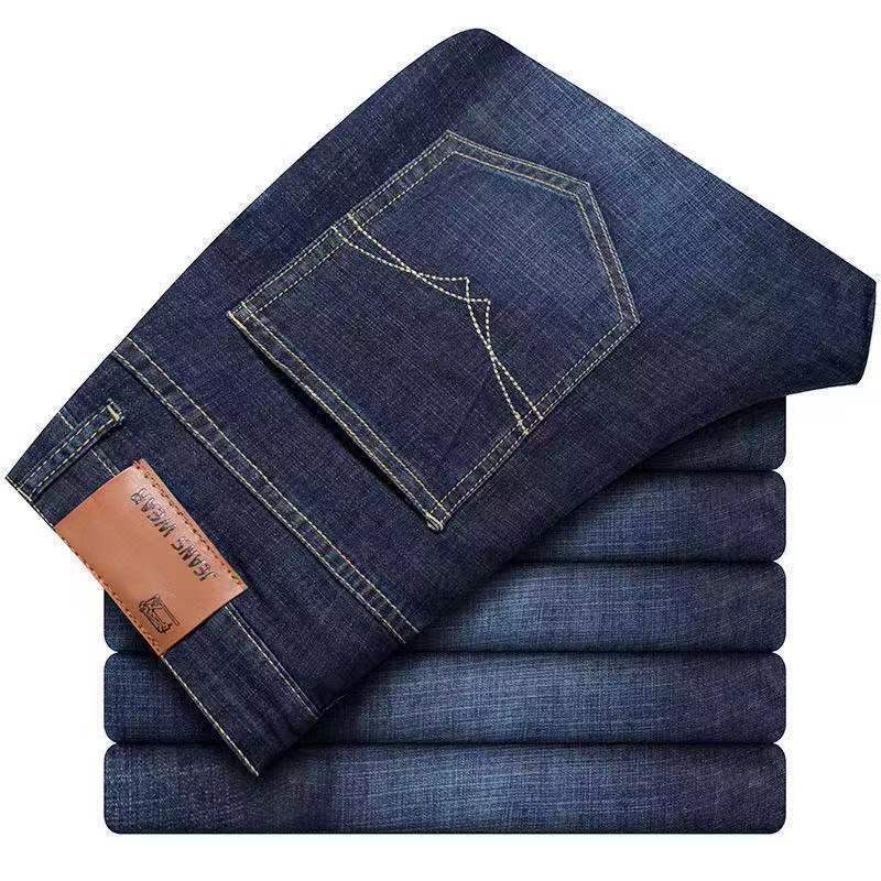 Autumn Classic Men's Fitted St - огляд і ціна Levis Jeans 501