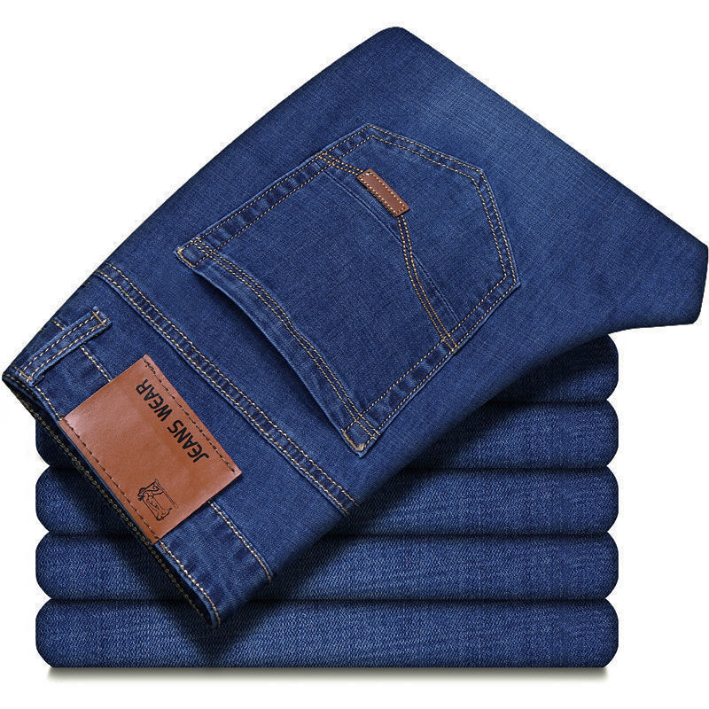 Autumn Classic Men's Fitted St - огляд і ціна Levis Jeans 501