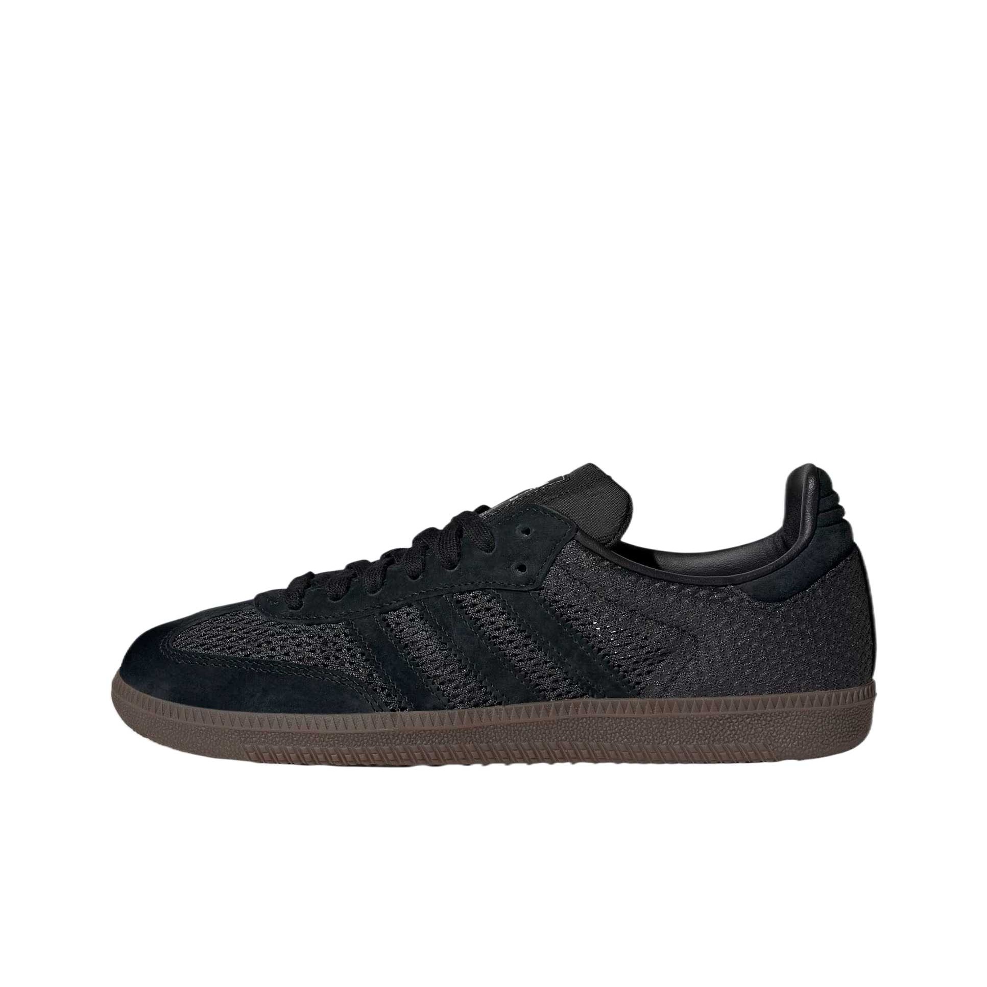 Adidas Originals Samba Textile - огляд і ціна Adidas Shoes Samba