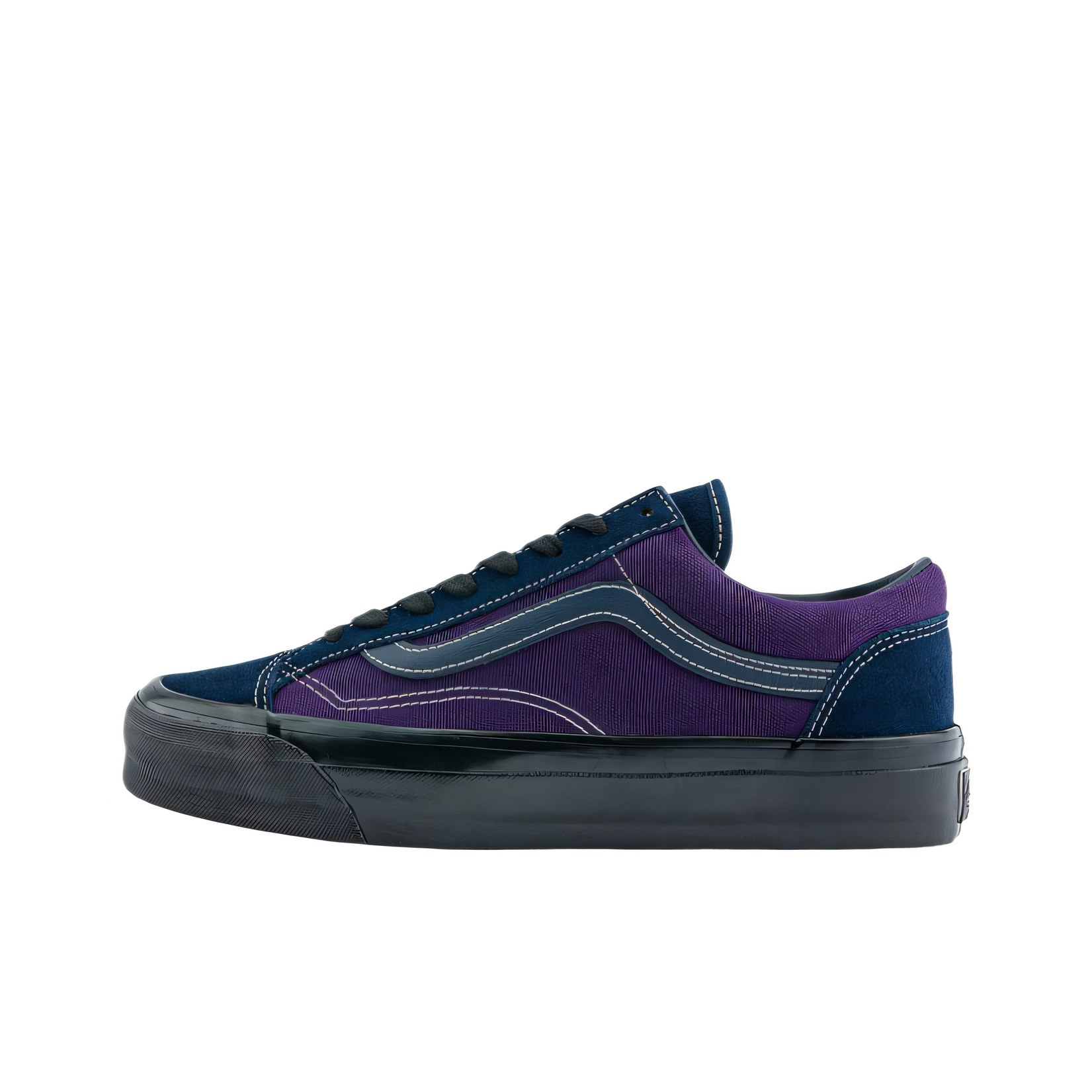Vans Old Skool 36 Skateboard S - огляд і ціна Vans Shoes Old Skool