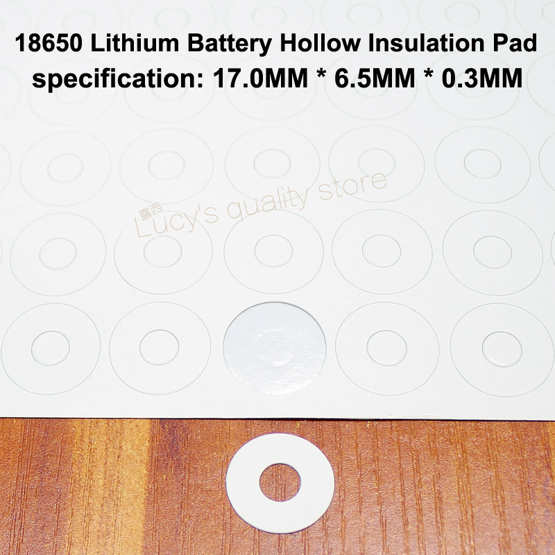100pcs/lot 18650 Battery Flat  - огляд і ціна Snapback Hat Flat