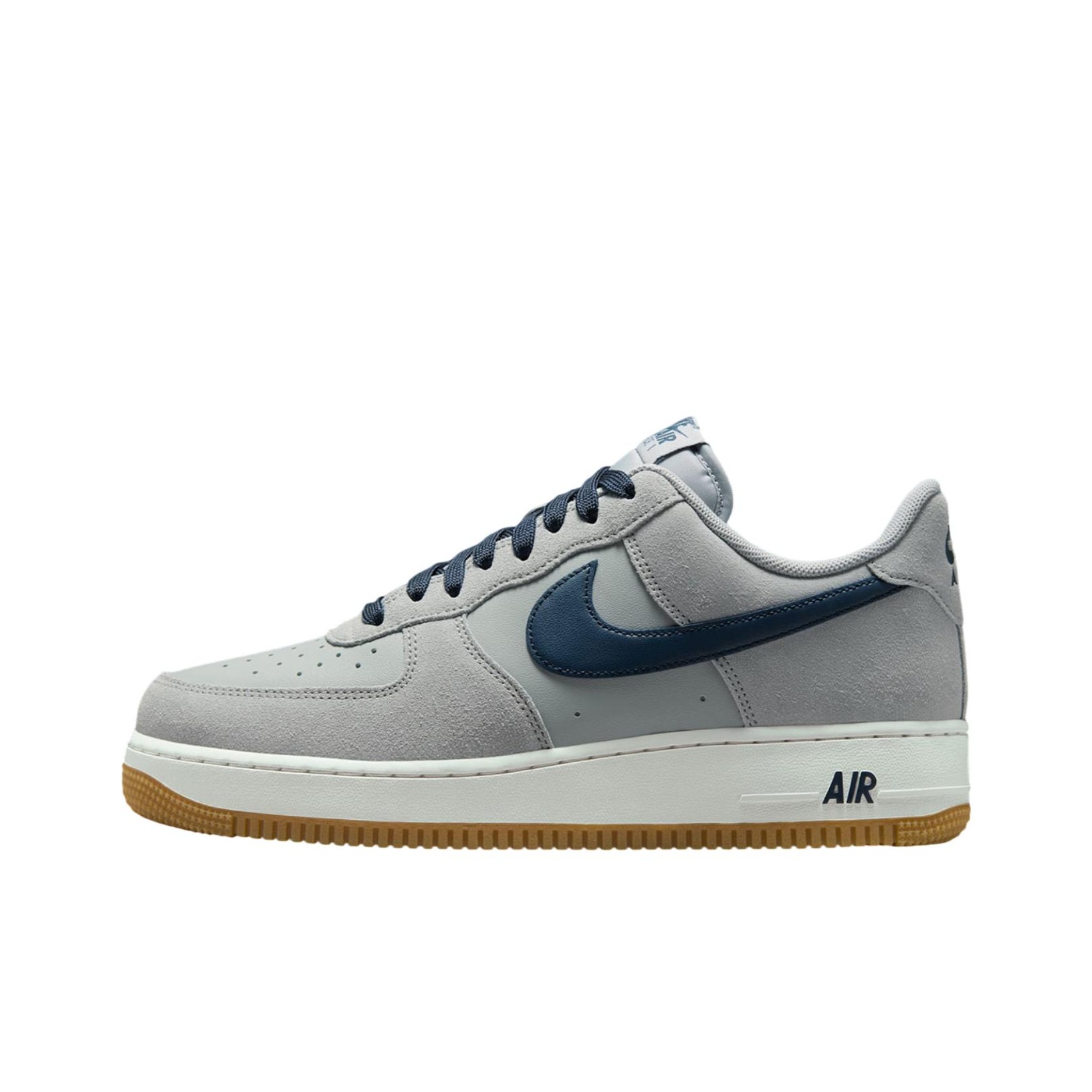 Nike Air Force 1 Slip Resistan - огляд і ціна Nike Shoes Air Force 1