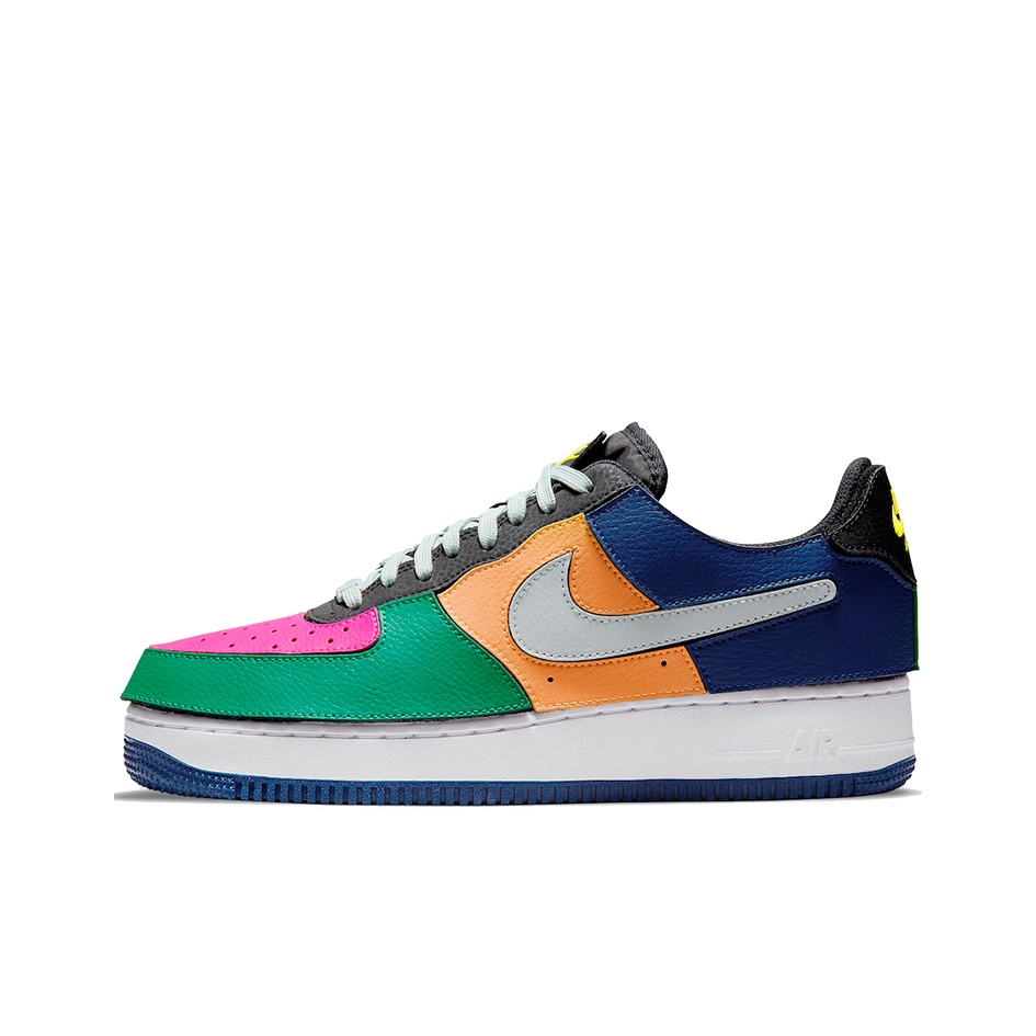 Nike Air Force 1 Skateboard Sh - огляд і ціна Nike Shoes Air Force 1