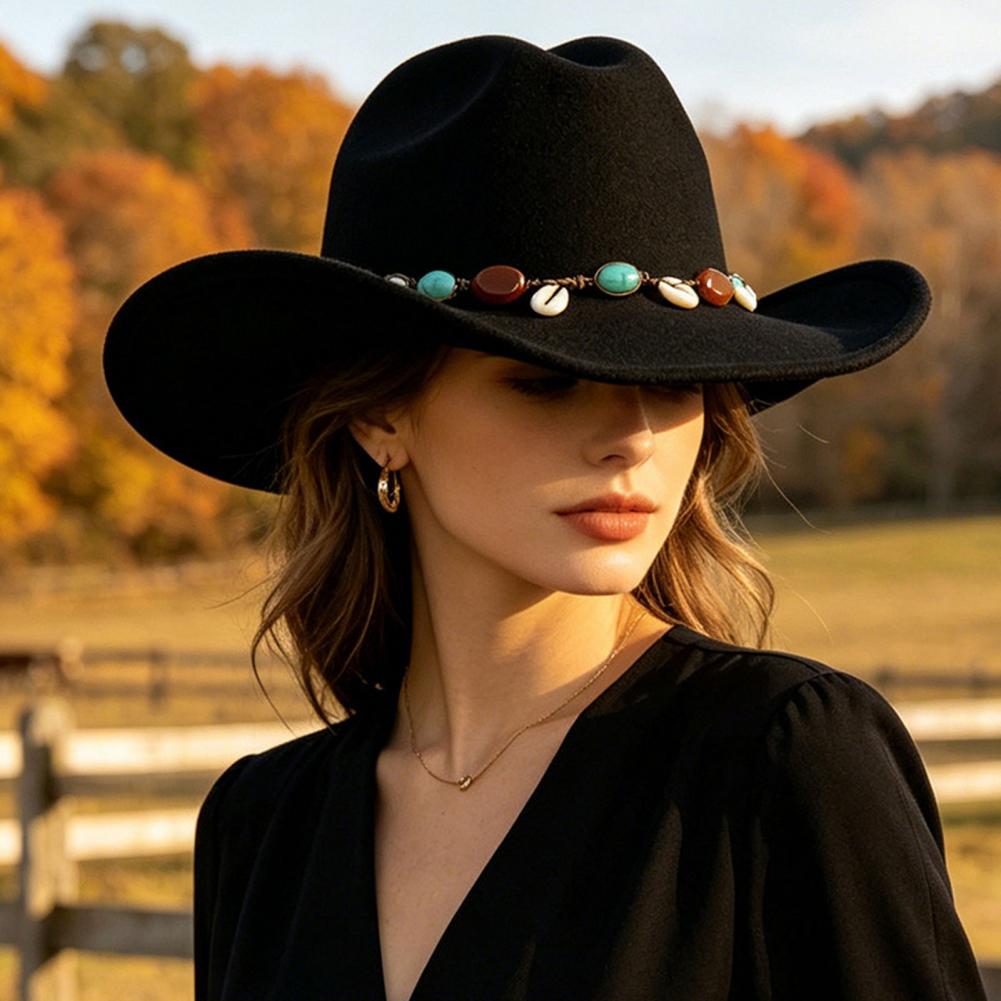 Wool Felt Fedora, Unisex Weste - огляд і ціна Fedora Hat Wool