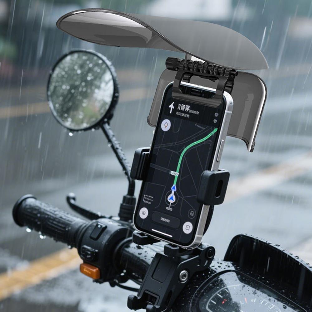 Sun Hat Style Phone Mount Sun  - огляд і ціна Visor Sun Hat