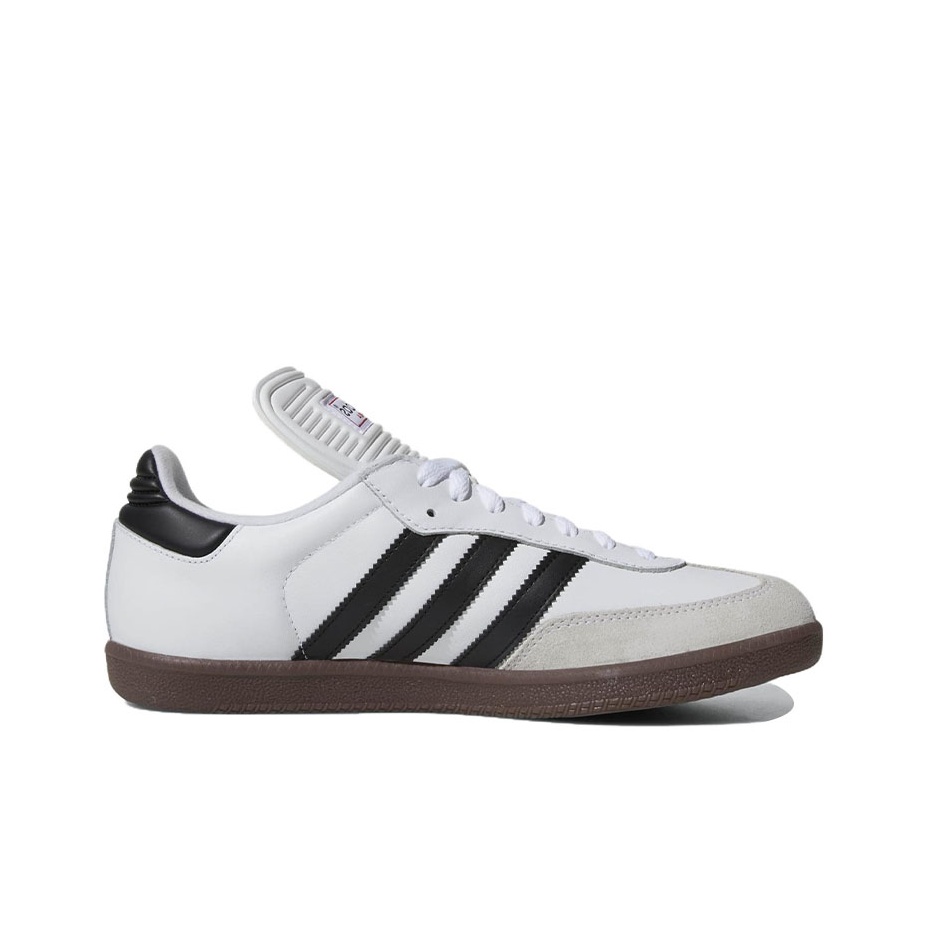 Adidas Originals Samba Classic - огляд і ціна Adidas Shoes Samba