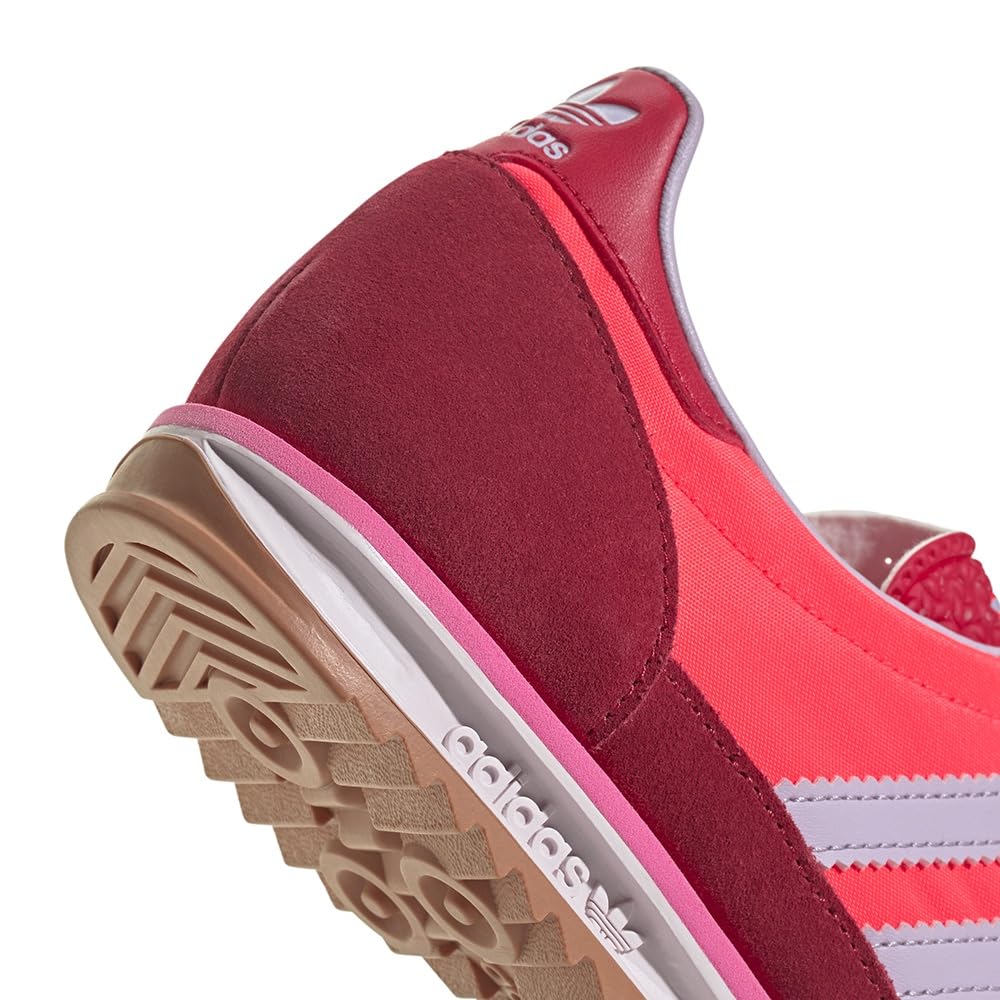 adidas Womens Sl 72 Og Lace Up - огляд і ціна Adidas Shoes Samba
