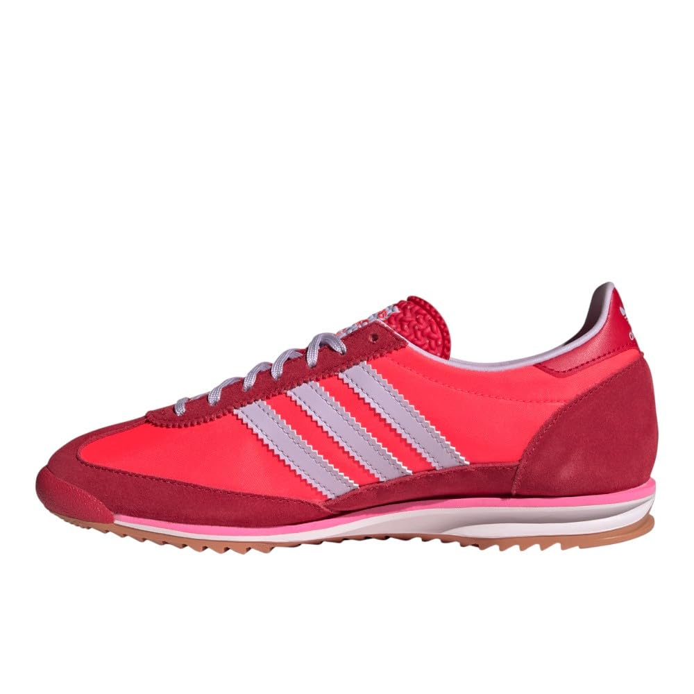 adidas Womens Sl 72 Og Lace Up - огляд і ціна Adidas Shoes Samba